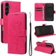  Renk Rose Red