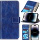  Renk Blue