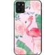  Renk Flamingo