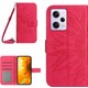  Renk Rose Red