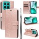  Renk Rose Gold