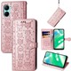  Renk Rose Gold