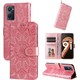  Renk Rose Gold