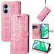  Renk Pembe