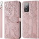  Renk Rose Gold