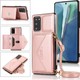  Renk Rose Gold