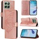  Renk Rose Gold