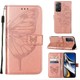  Renk Rose Gold