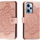  Renk Rose Gold