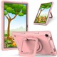  Renk Rose Gold