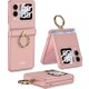  Renk Pembe