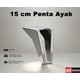 Seçili Renk Krom