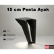  Renk Siyah