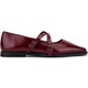  Renk Bordo Rugan