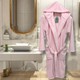  Renk Pembe