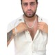 Seçili Renk Beyaz - Gümüş