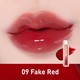 Seçili Renk Tonu 09 Fake Red