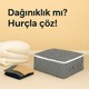 Seçili Renk Antrasit