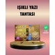 Seçili Renk 001-Renkli