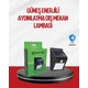 Seçili Renk Çok Renkli