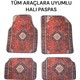 Seçili Renk 001-Renkli