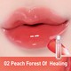  Renk Tonu 02 Peach Forest Of Healing