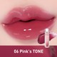  Renk Tonu 06 Pink's Tone