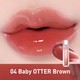  Renk Tonu 04 Baby Otter Brown