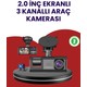 Seçili Renk Renkli