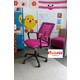  Renk Pembe
