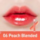  Renk Tonu 06 Peach Blended