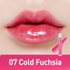  Renk Tonu 07 Cold Fuchsia