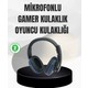 Seçili Renk Siyah