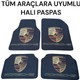 Seçili Renk 001-Renkli