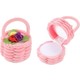  Renk Pembe