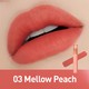  Renk Tonu 3 Mellow Peach