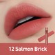  Renk Tonu 12 Salmon Brick
