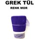  Renk Mor