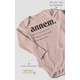  Renk Pastel Pembe