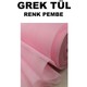  Renk Pembe