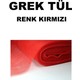  Renk Kırmızı
