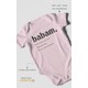  Renk Bebe Pembe