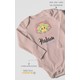  Renk Pastel Pembe