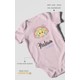 Renk Bebe Pembe