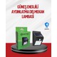 Seçili Renk Çok Renkli
