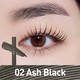 Seçili Renk 2 Ash Black