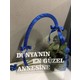 Seçili Renk 971-Mavi̇