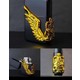  Renk Siyah - Gold