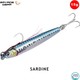 Seçili Renk Sardine