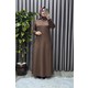  Renk Caramel